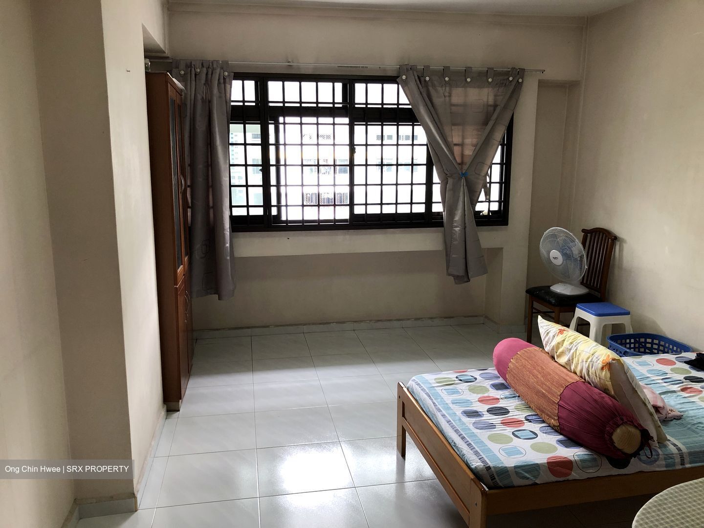 Blk 453 Fajar Road (Bukit Panjang), HDB Executive #374166391